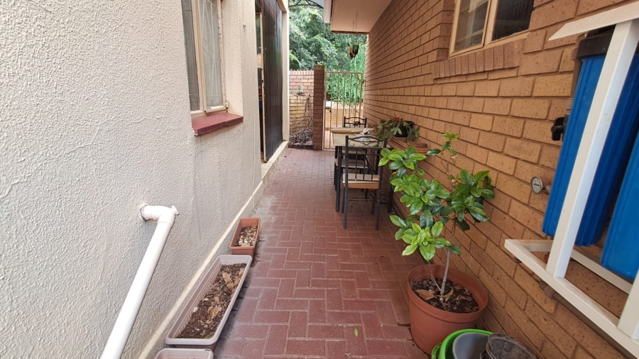 2 Bedroom Property for Sale in Parys Free State
